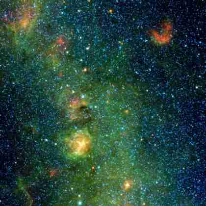 7 Remarkable Nebula Photos