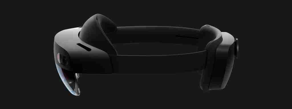 HoloLens 2