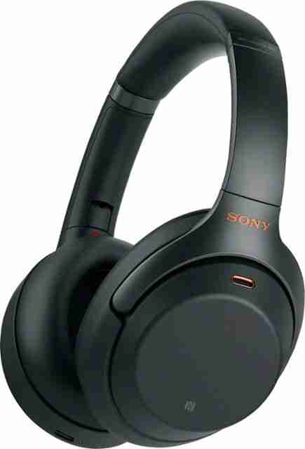 Bose QuietComfort 35 II vs Sony WH-1000XM3