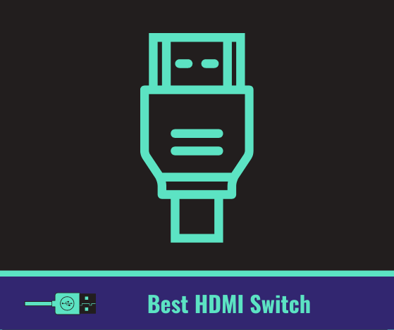 best hdmi switch with optical out