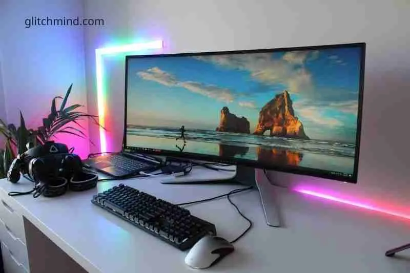 Alienware AW3420DW Review - Everything You Need To Know