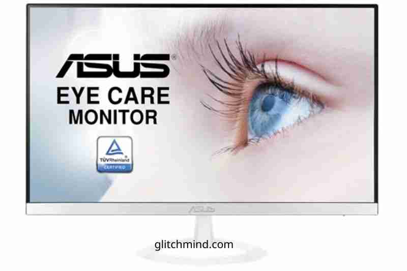 Asus VZ239H Full HD 1080p IPS HDMI VGA Eye Care Monitor