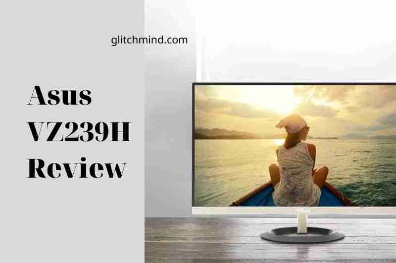 Asus VZ239H Review: Best Budget Monitor From ASUS? Tips New 2022