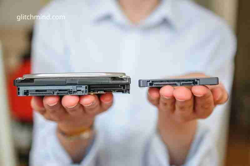 How to check the storage capacity of your laptop