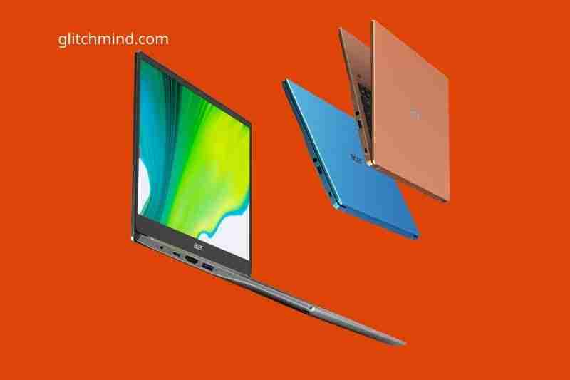 Acer Aspire 5 vs Acer Swift 3: Configuration