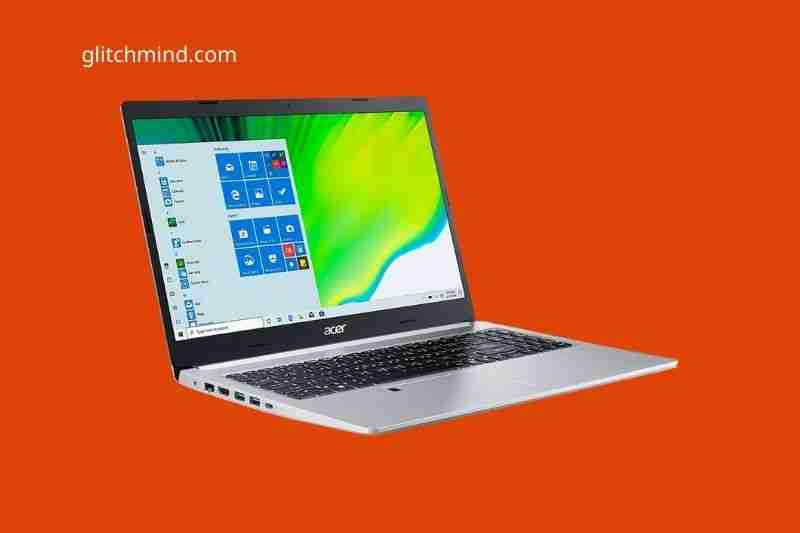 Acer Swift 3 vs Acer Aspire 5: Design