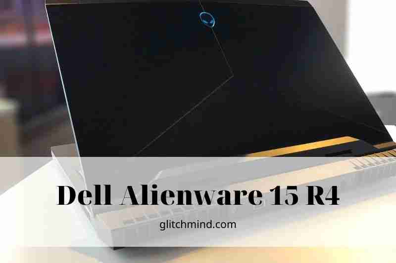 Dell Alienware 15 R4 Intel Core i7-8750H