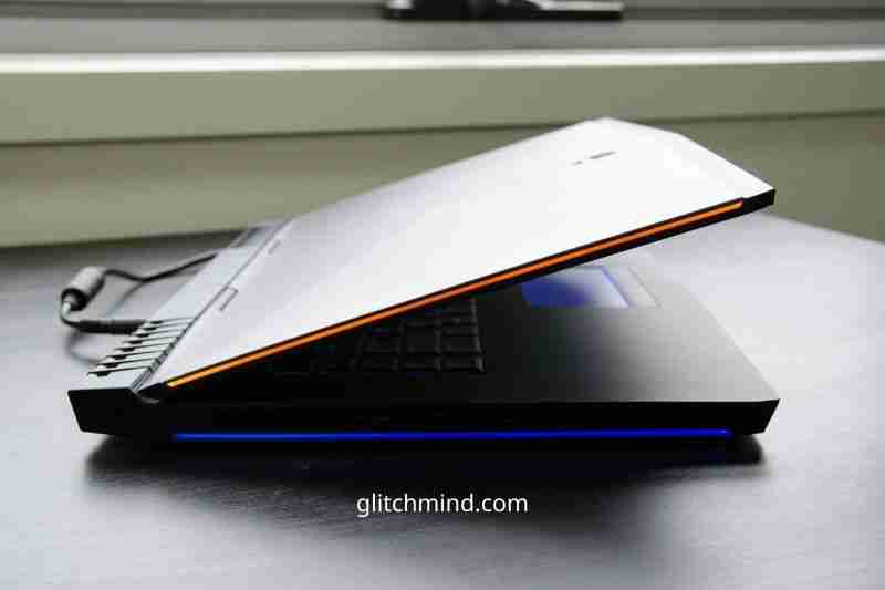 Dell Alienware 15 R4 Review