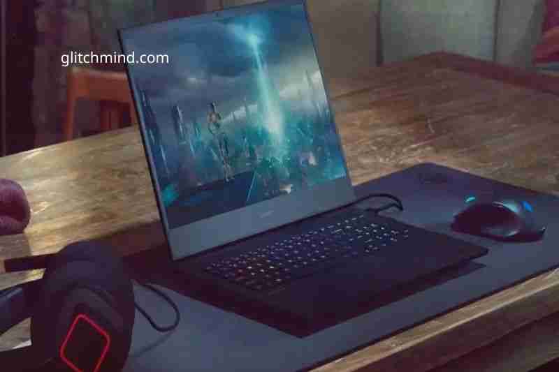 HP Omen 16 Gaming Laptop Review