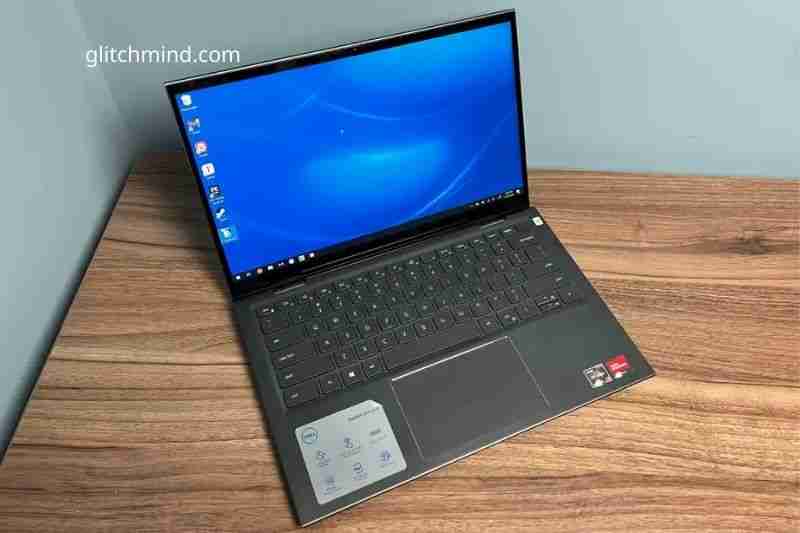 Similarities between Dell XPS and Dell Inspiron