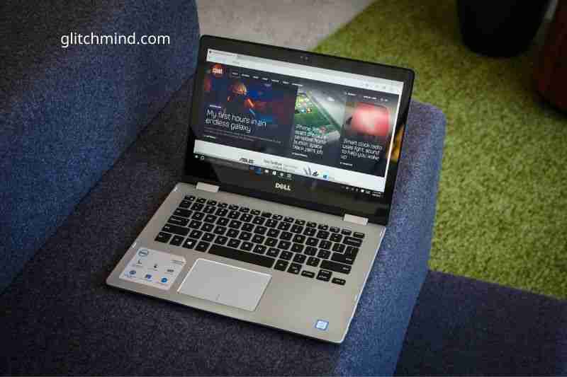 What is Dell Inspiron?