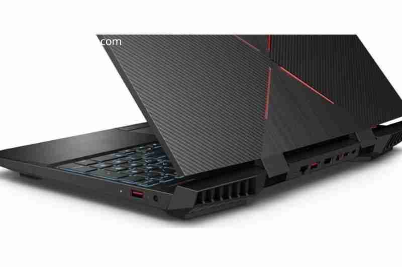 hp omen 15 gaming laptop review