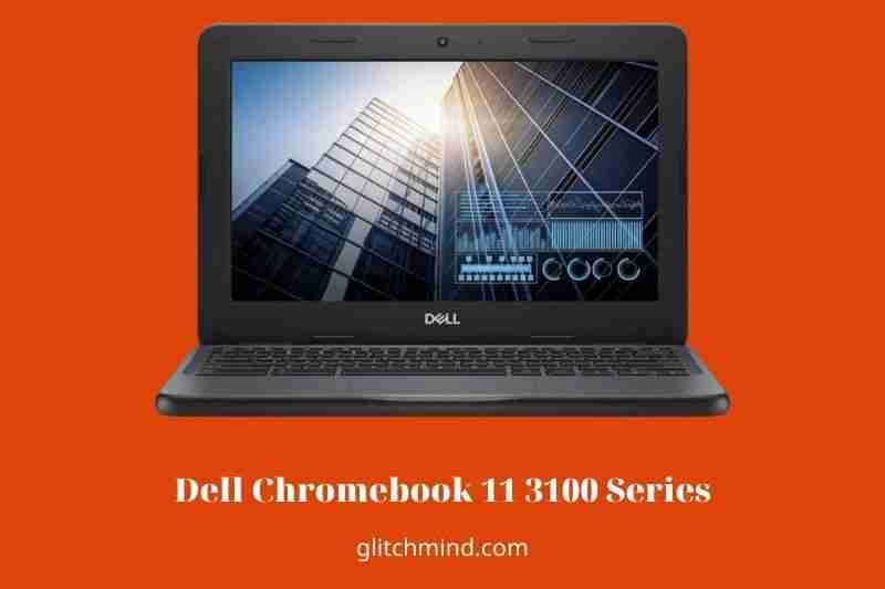 Dell Chromebook 11 3100 Series Intel Celeron N4020 Dual Core