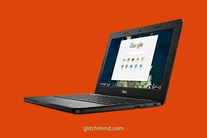 Dell Chromebook 11 3100 Series - best Chromebook for kids