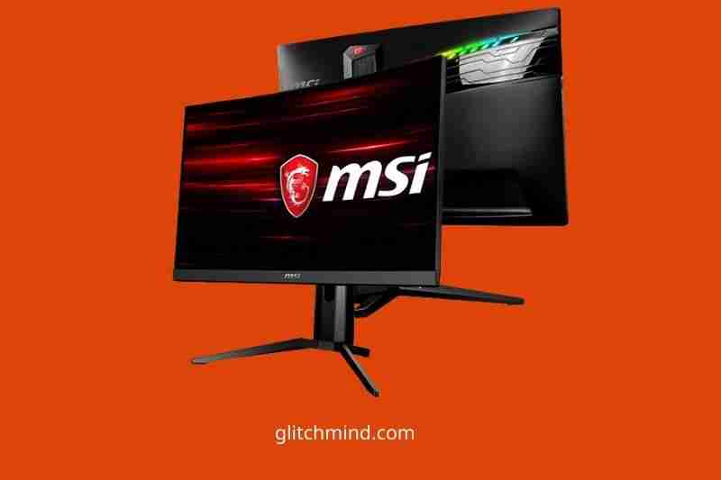 MSI Optix MAG271R Features