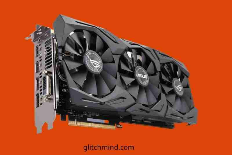 NVIDIA GeForce GTX 1070 Graphics Cards