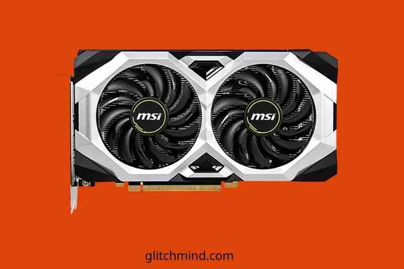 NVIDIA GeForce RTX 2060