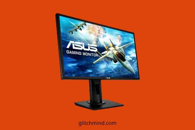 ASUS VG248QG 24 Inches Monitor Performance