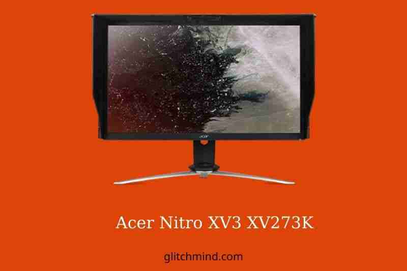 Acer Nitro XV3 XV273K 27 inches Review In 2022