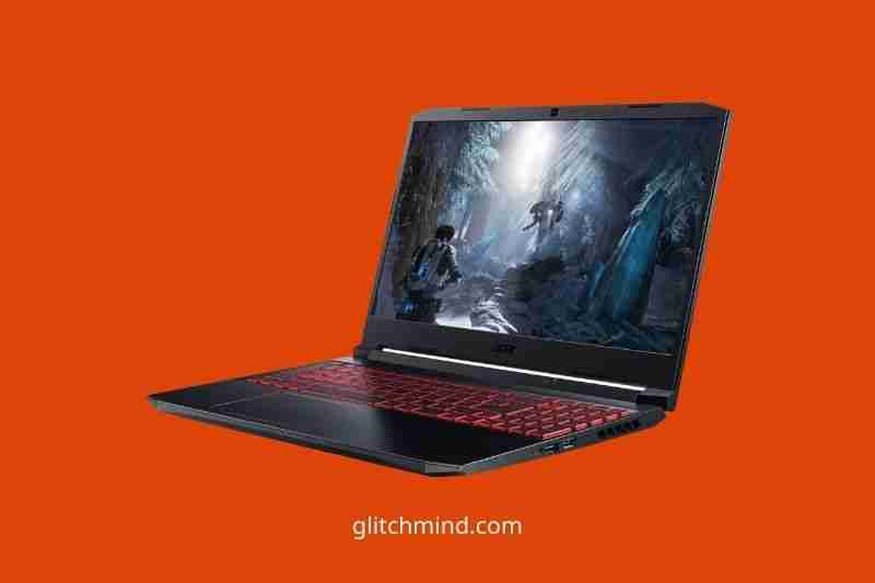 Audio on the Acer Nitro 5 Gaming Laptop