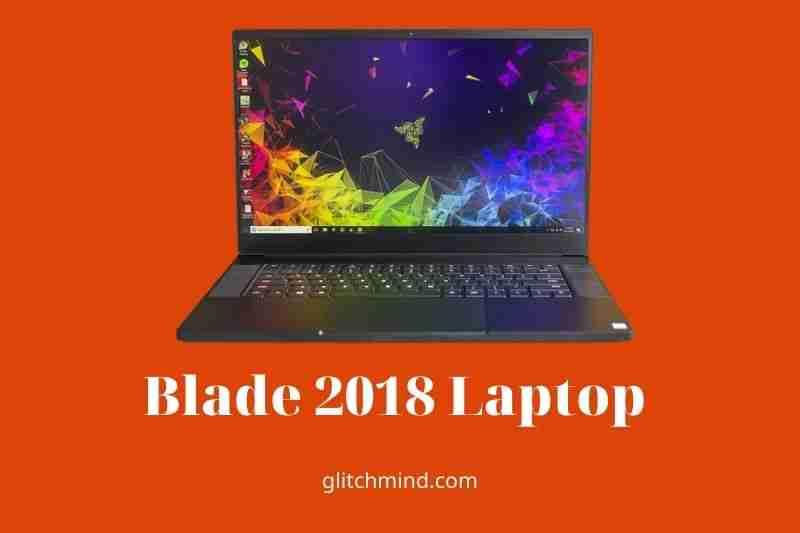 Blade 2018 Laptop Intel Core i7-8750H_GeForce GTX 1070
