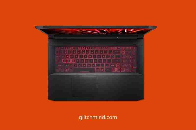 Gaming Performance on the Acer Nitro 5