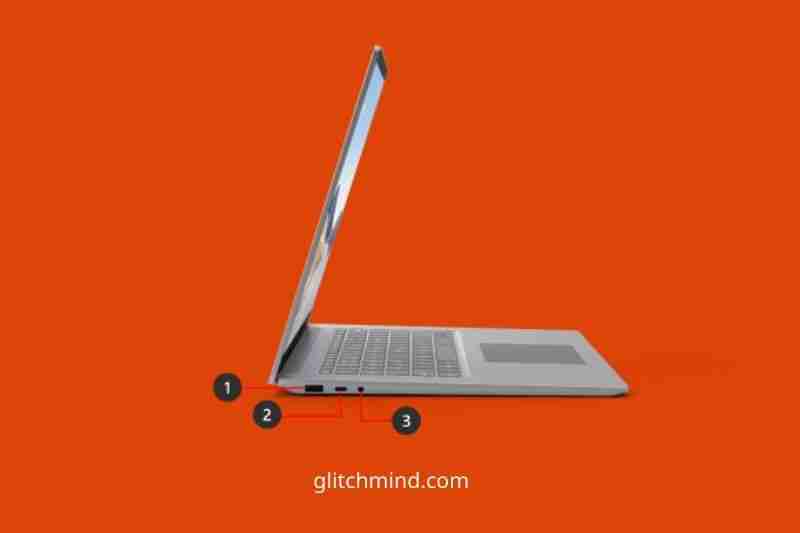 Surface Laptop 4 Review - Heat