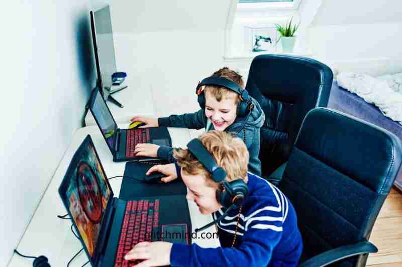 How to Buy Video Games for Kids