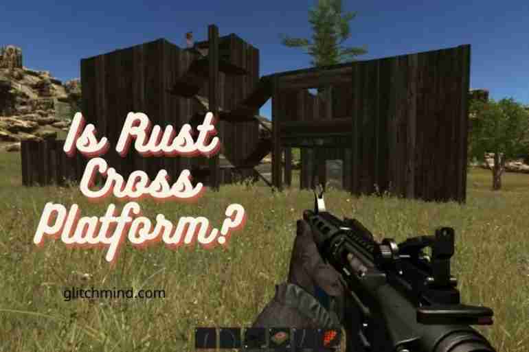 rust cross platform pc mac
