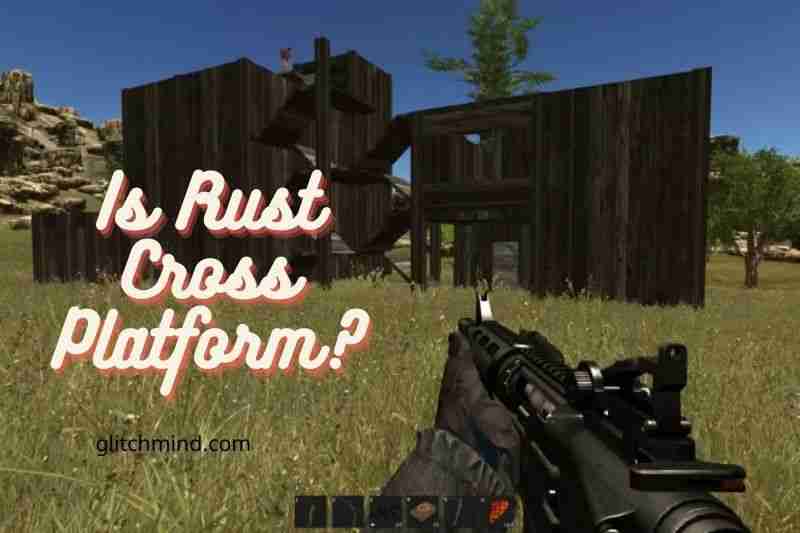 Is Rust Cross Platform? Tips New 2022