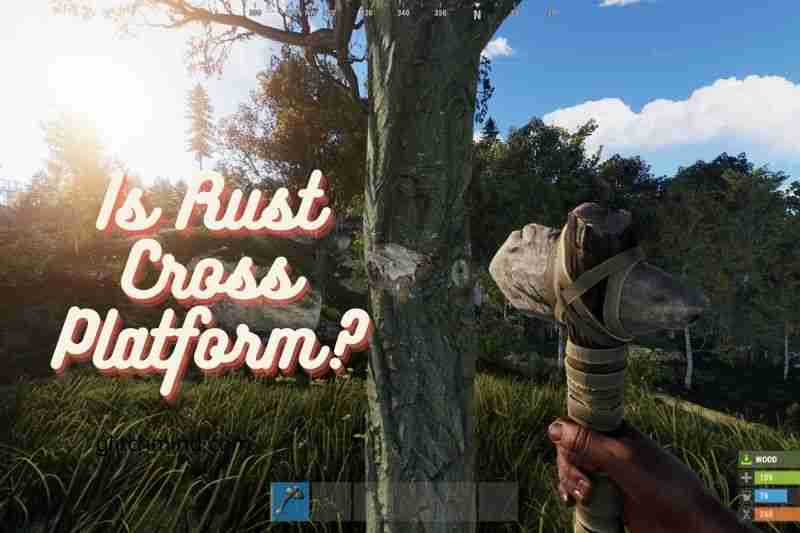 rust cross platform