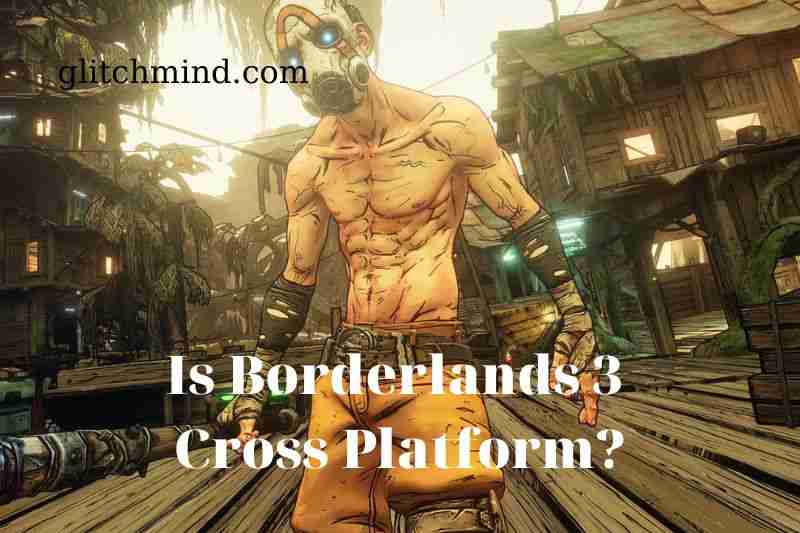 Borderlands 3: A Quick Introduction