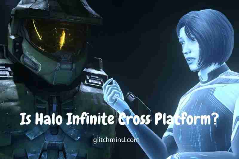 Is Halo Infinite able to offer cross-generational services?