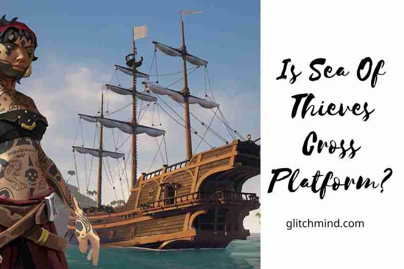 Is Sea Of Thieves Cross Platform? Tips Full Guide 2022