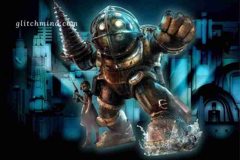 BioShock: The Collection