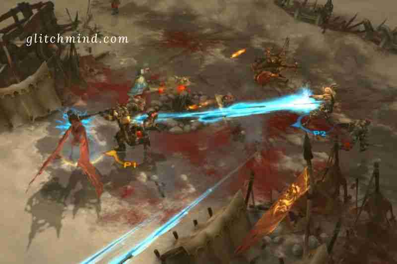 Diablo III: Eternal Collection