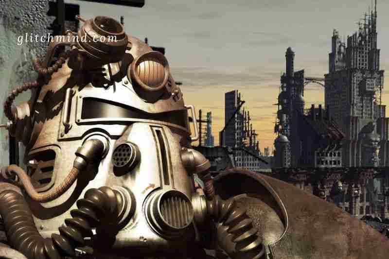 Fallout 1