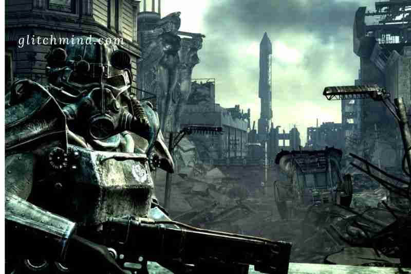 Fallout 3