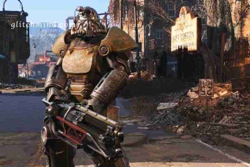 Fallout 4