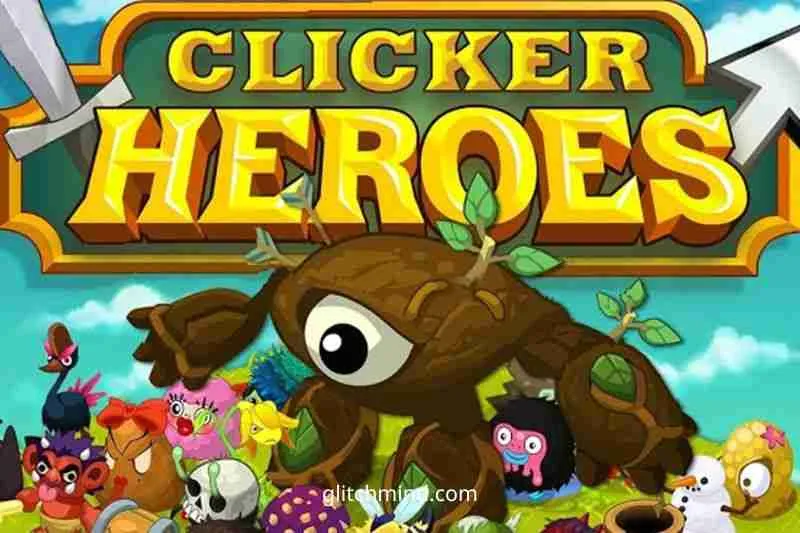 Clicker Heroes