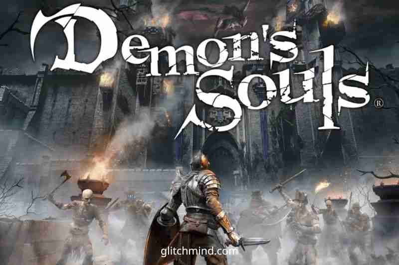 Demon’s Soul Remake
