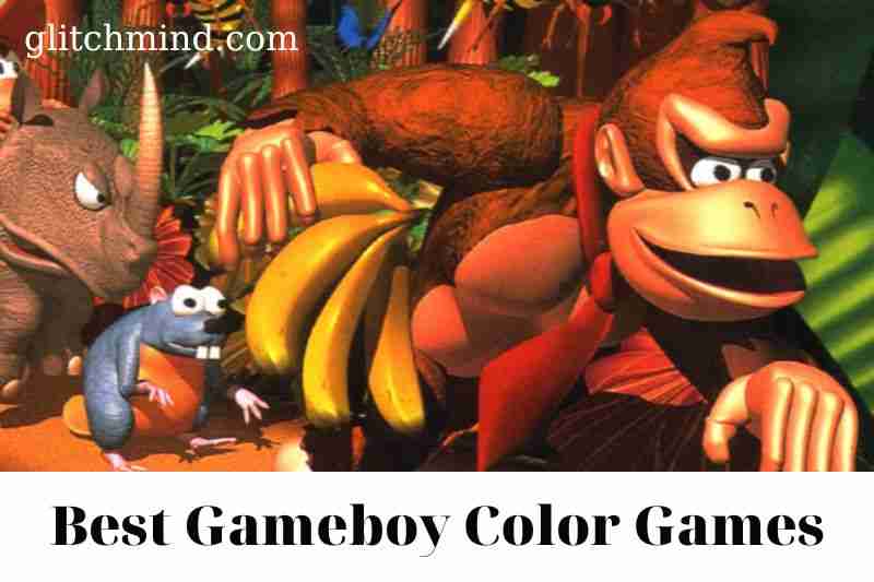 Donkey Kong Country