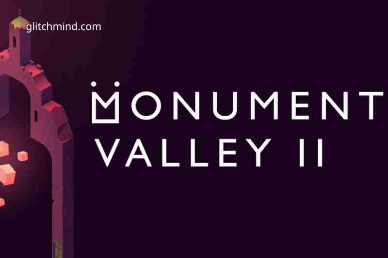 Monument Valley 2