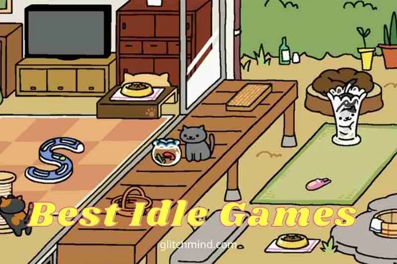 Neko Atsume: Kitty Collector