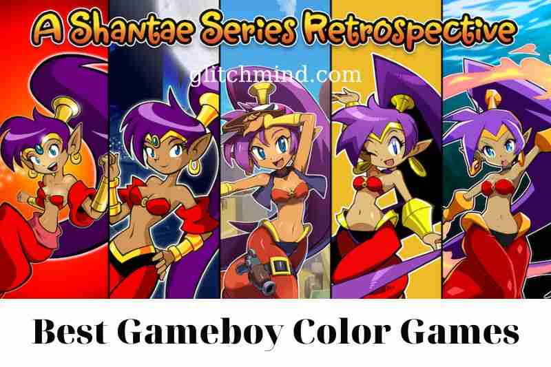 Shantae