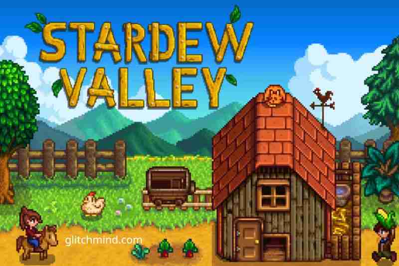 Stardew Valley