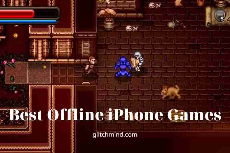 Top 25+ Best Offline iPhone Games 2022