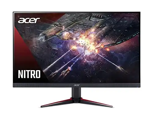 Acer Nitro VG240Y Pbiip 23.8 Inches Full HD