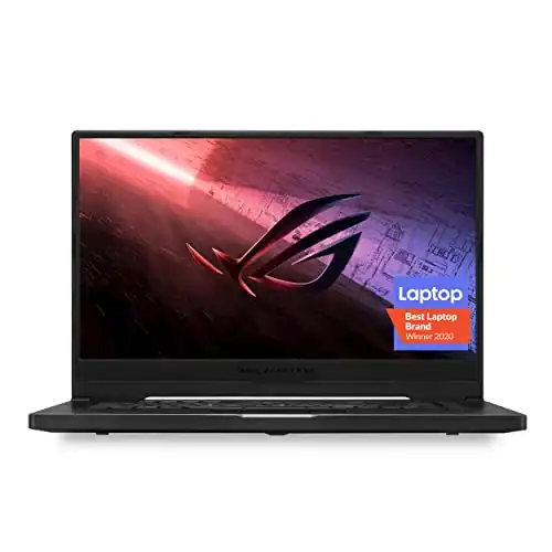 ROG Zephyrus G15 (2020) Ultra Slim Gaming Laptop, 15.6”