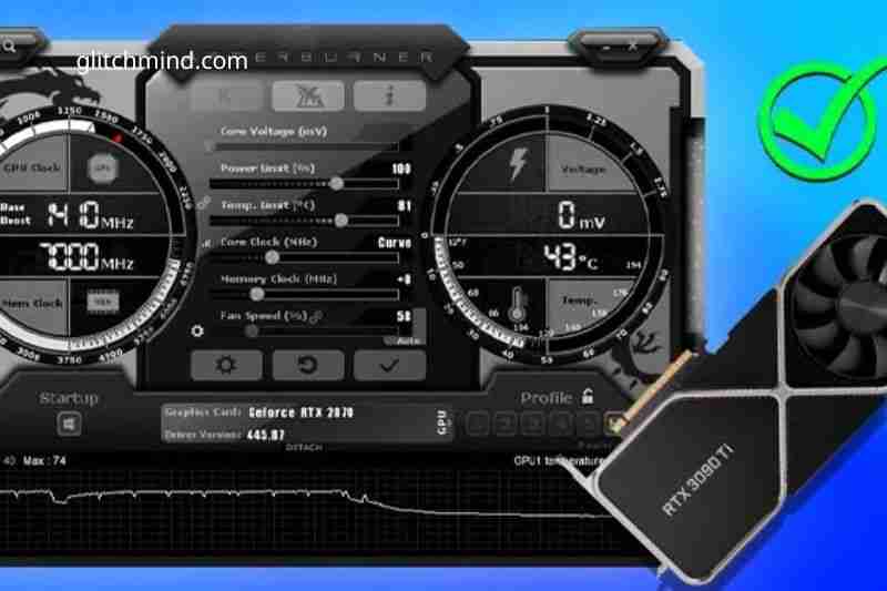 Increase Your Voltage and Memory Clock (Optional)